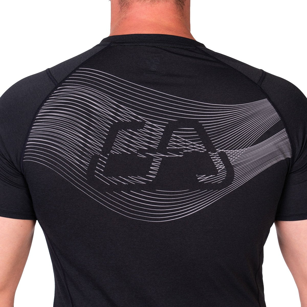 Image of Essential Light Weight Loose-Fit T-Shirt for Men